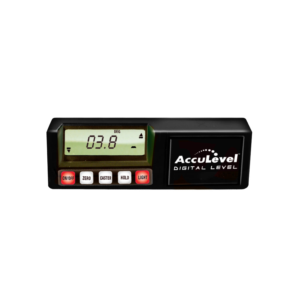 AccuLevel™ Pro Model Digital Level