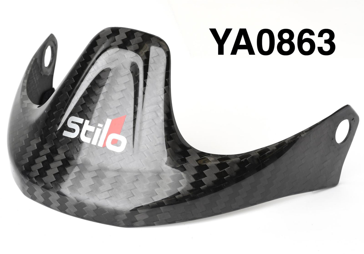 Stilo ST5 Carbon 8860 peak