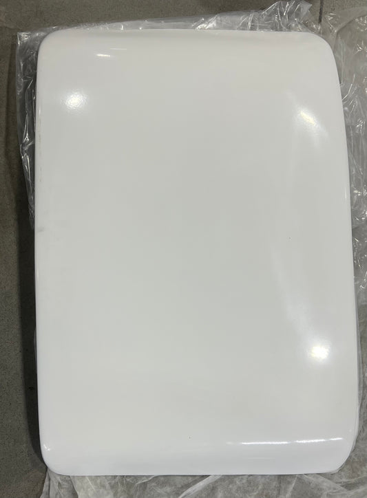 Bandolero Roof White Fiberglass