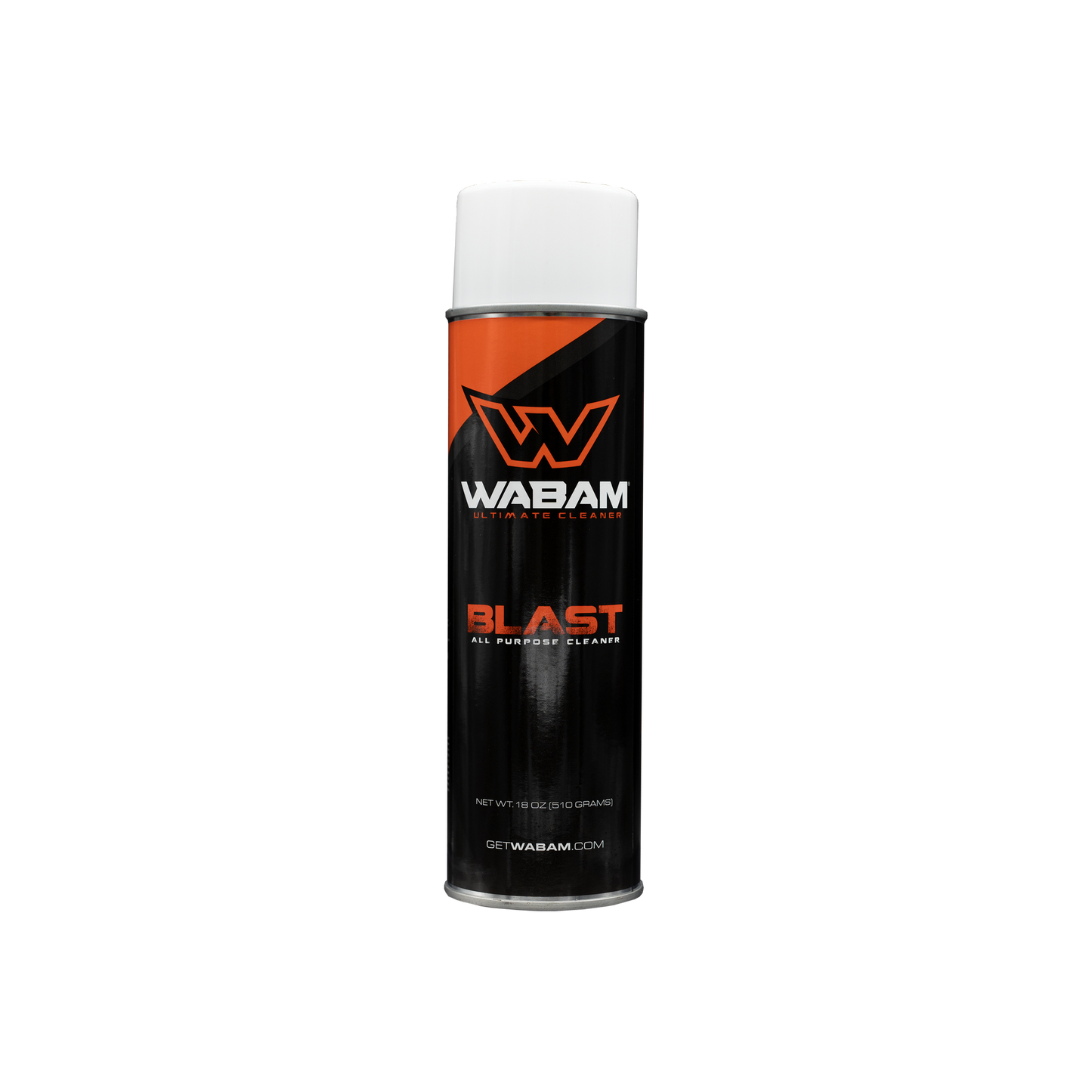 Wabam Blast, 18oz Can