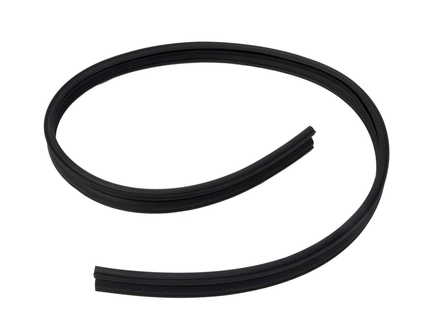 Stilo Helmet Rubber seal for visor