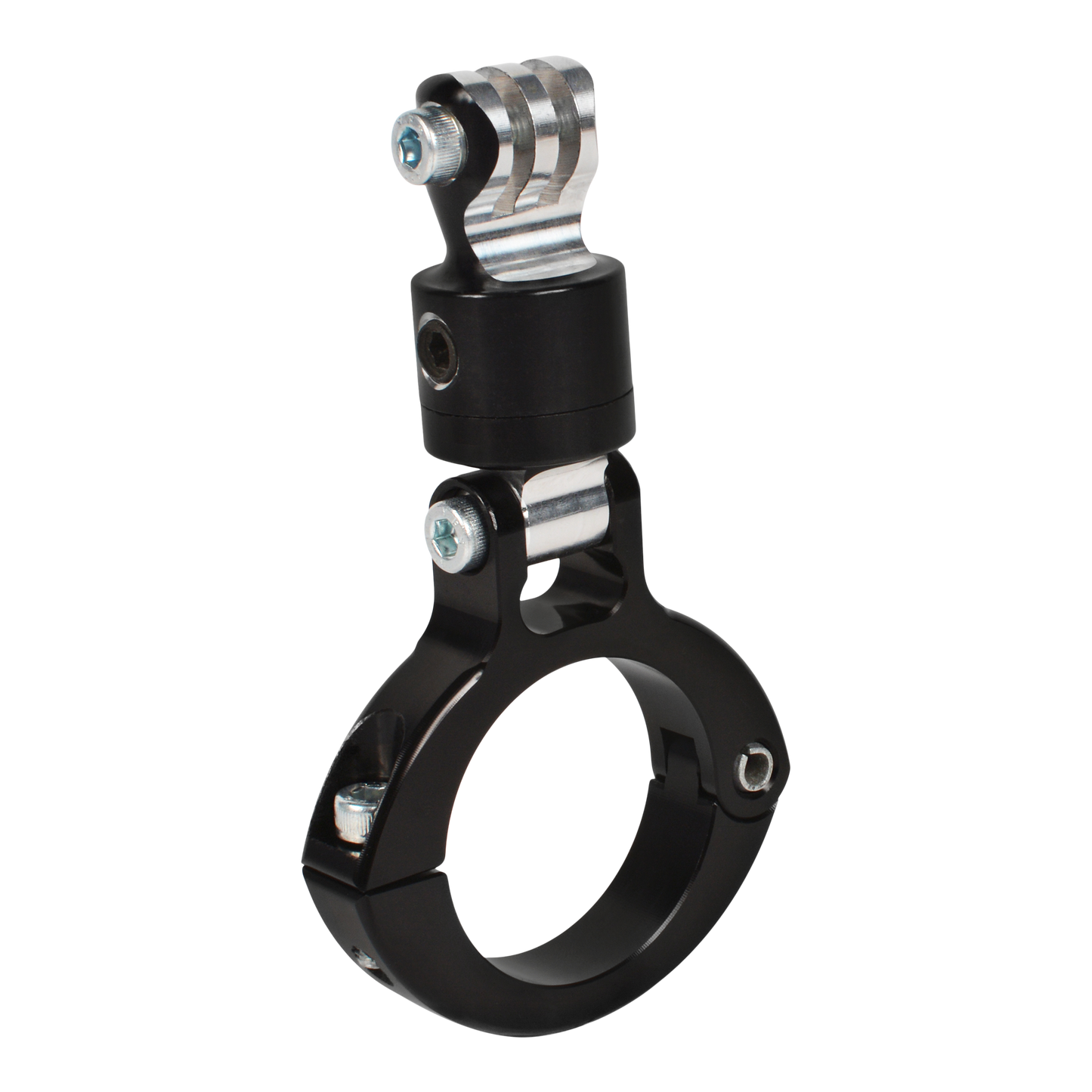 JOES GoPro Tube Mount, Assembly