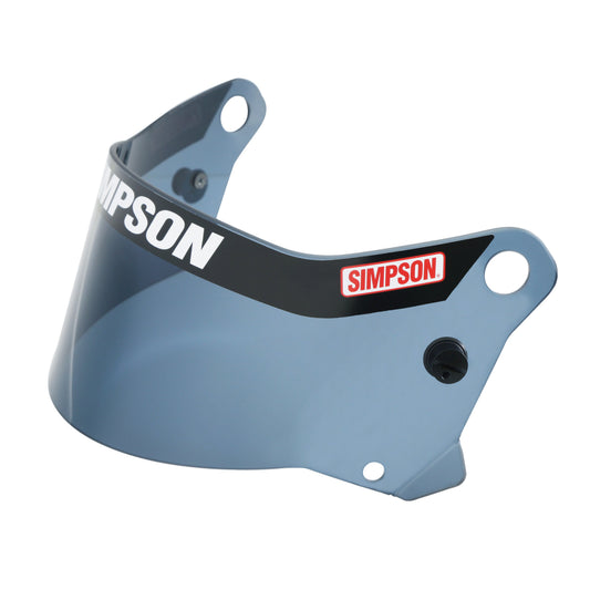 SD1 Helmet Replacement Shield Antifog/Scratch - Dark SmokeDark Smoke shield for the SD1 Helmet
