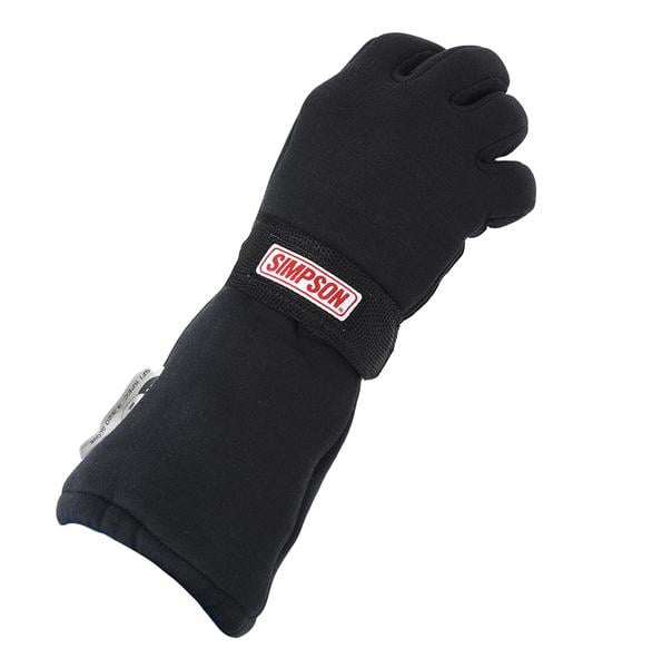 Simpson Racing Holeshot-22 Drag Glove SMDrag Glove - SFI 3.3/20 Rated
