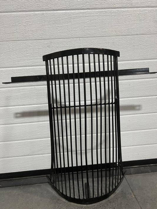 GRILL--37 CHEVY, PAINTED