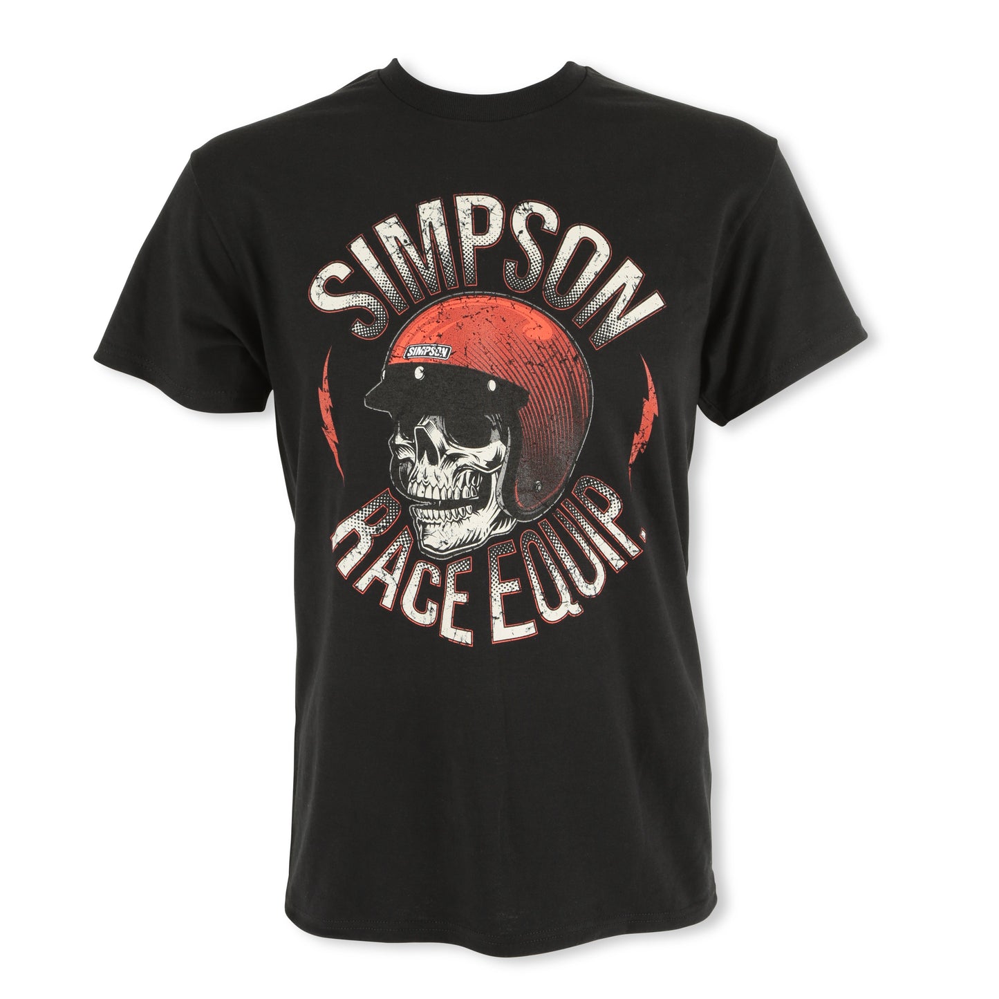 Skull Cap T - XXXLTriple Extra Large Short Sleeve T-Shirt