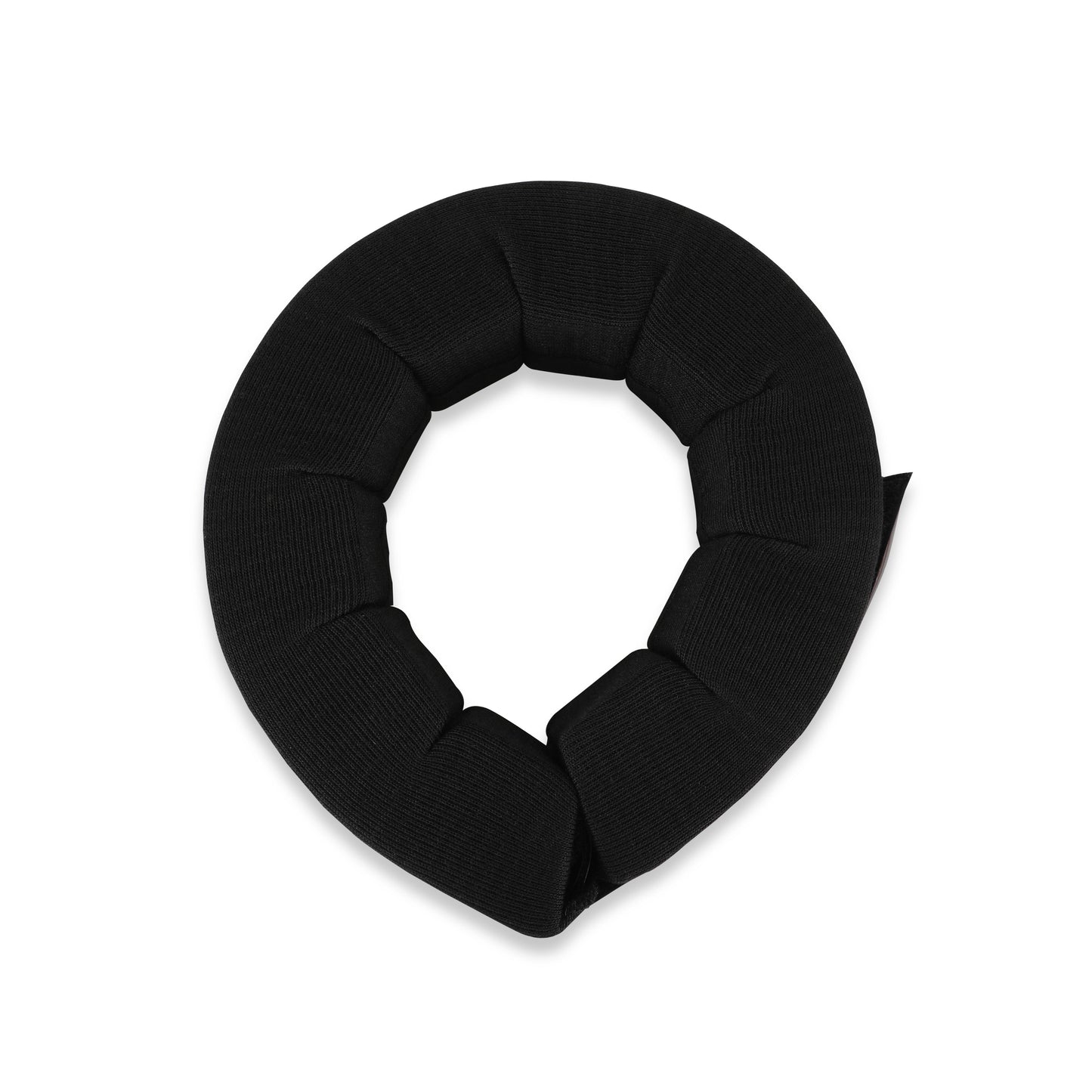 Simpson Racing Padded Neck SupportBlack