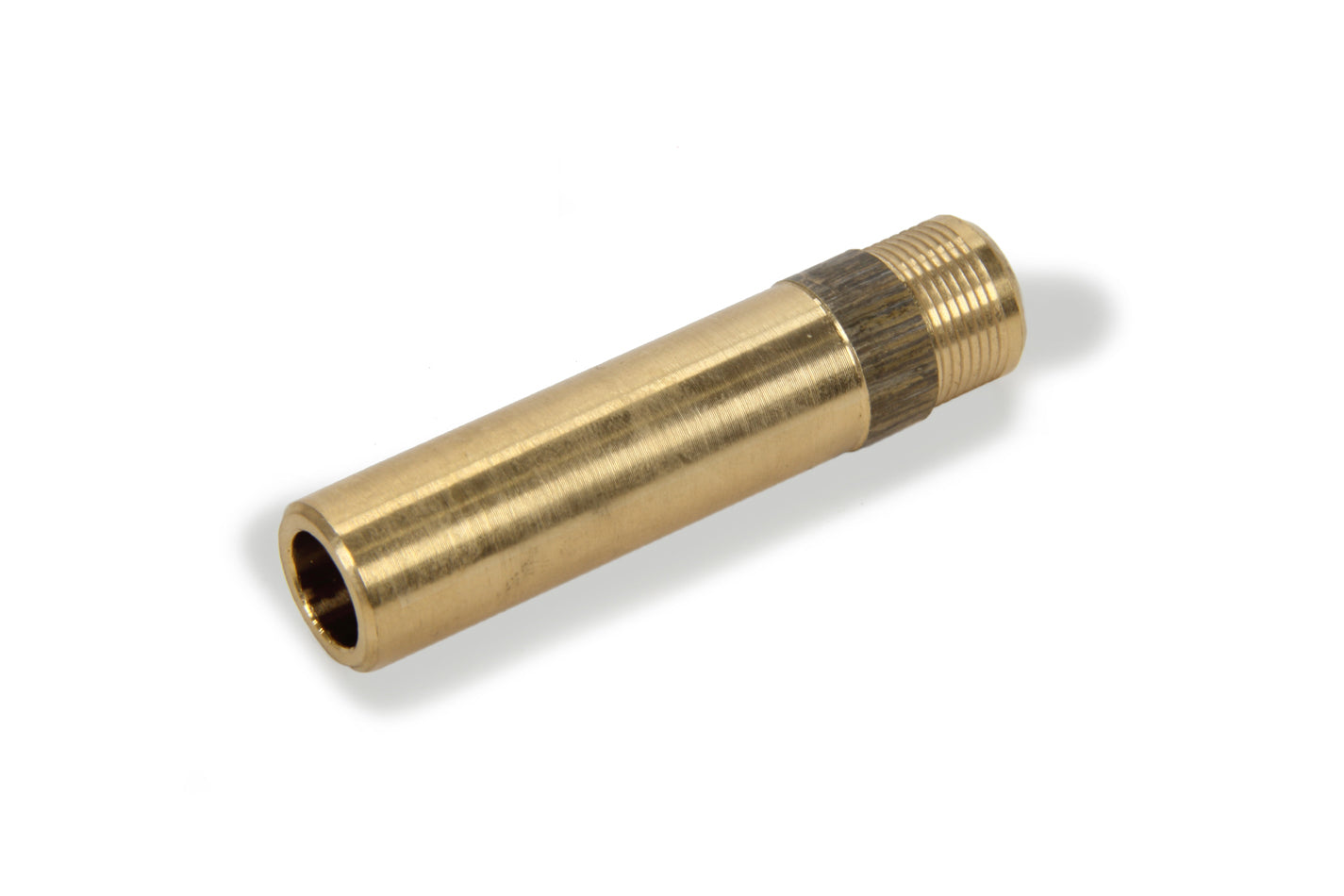 Valve Guide - 3/8 in Valve - 2.375 in Long - 0.545 in OD - Phosphorous - Bronze - Each