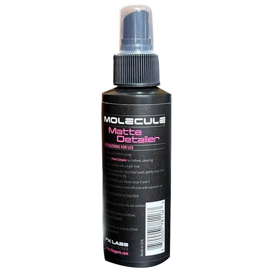 Molecule Matte Detailer4 oz. Spray Bottle
