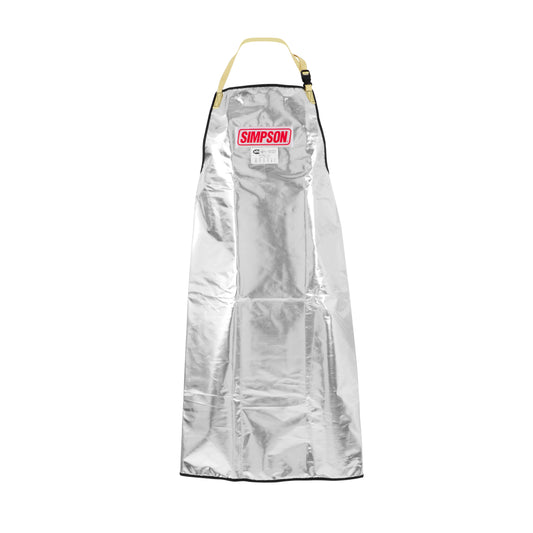 Simpson Racing Fueler ApronOne size fits most