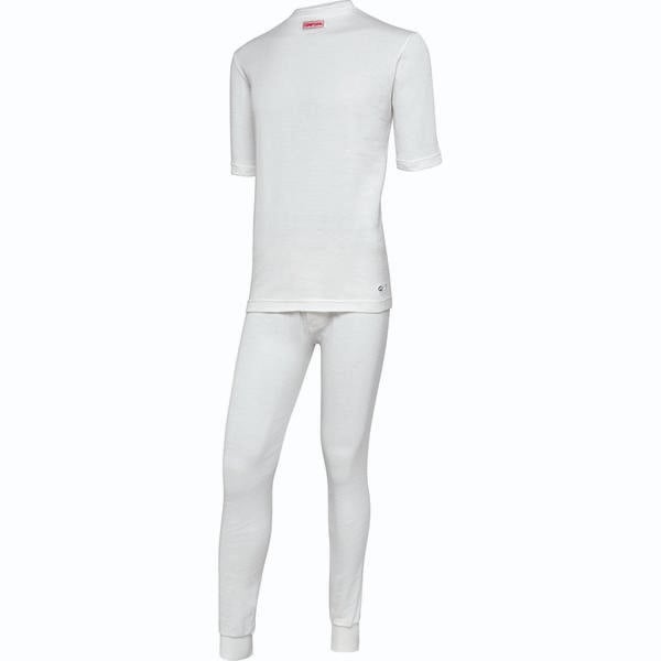 Simpson Racing Nomex�� UnderwearShort Sleeve - XL