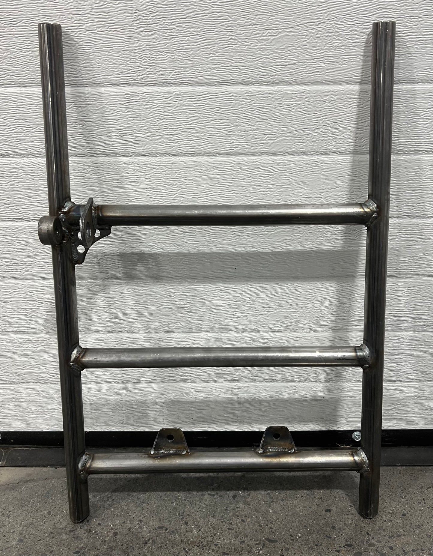 US Legend Big Boy Conversion / Chassis Ladder Rack