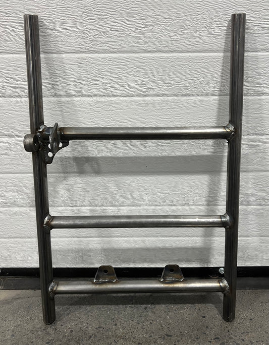 US Legend Big Boy Conversion / Chassis Ladder Rack