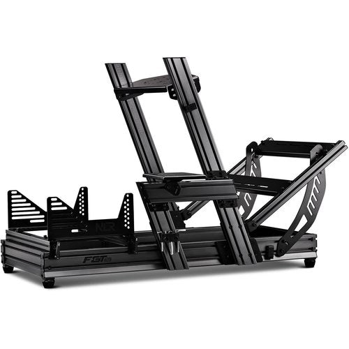 Next Level Racing F-GT Elite Wheel Plate Edition