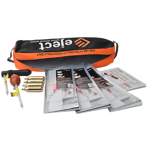 Eject EMT Ambulance/Track KitComplete Eject Kit for track or ambulance