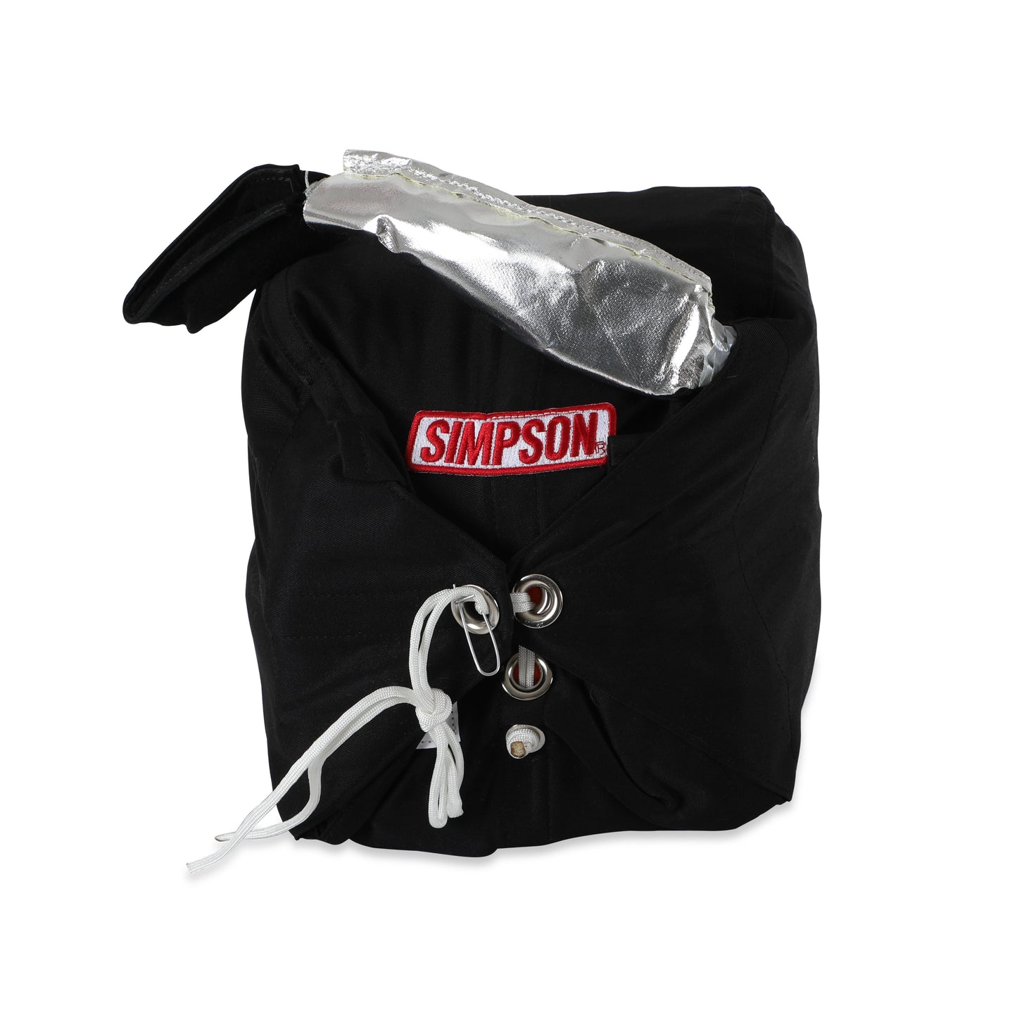 Simpson Racing 14' Professional Series Kevlar ParachuteYellow - Kevlar
