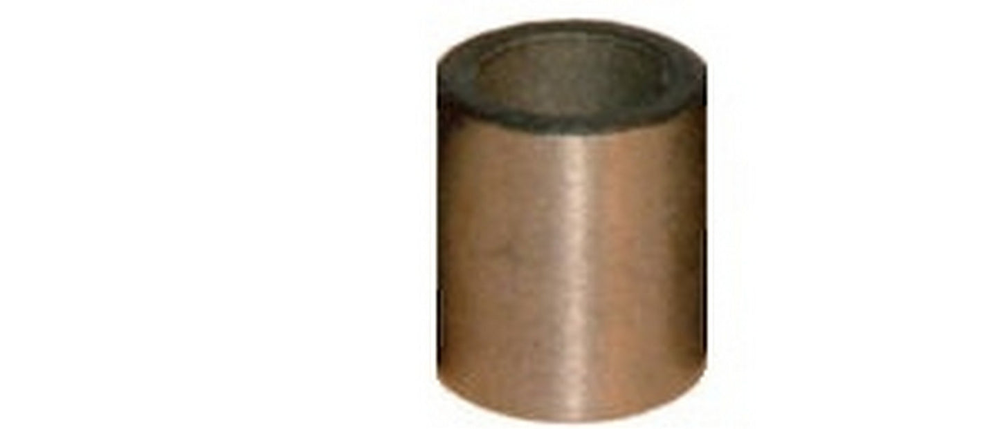 Reducer Bushing - 1/2 in OD to 3/8 in ID - Each