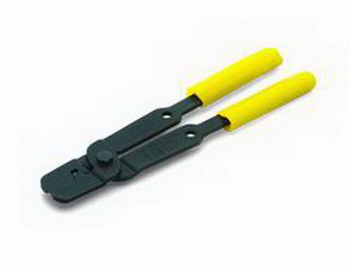 Wire Crimping Tool - Steel Frame - Insulated handles - 7-8 mm Spark Plug Wires - Each