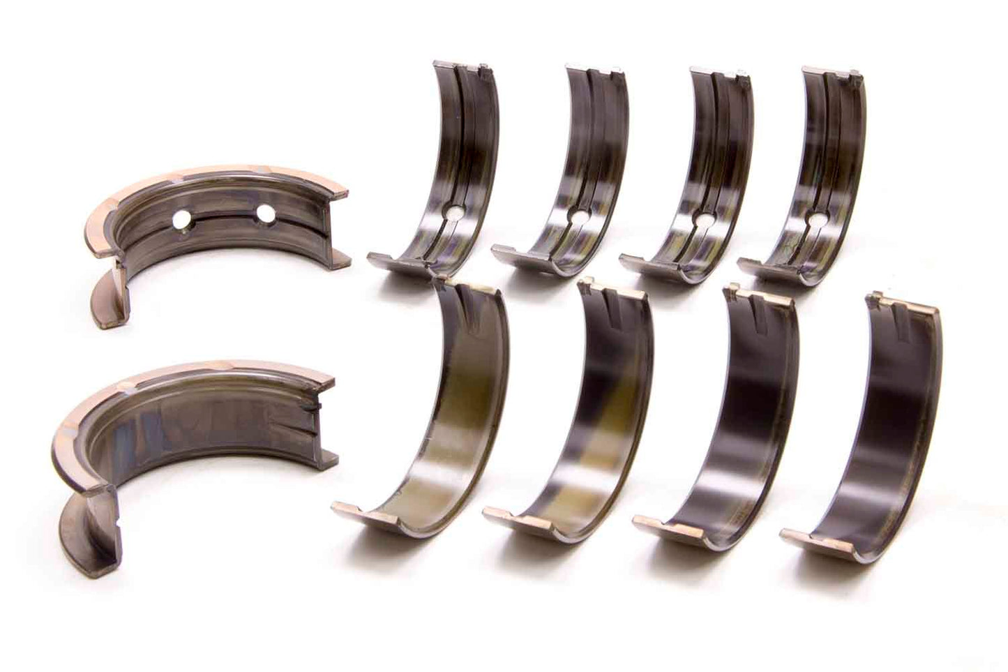 Main Bearing - H-Series - Standard - GM LS-Series - Kit