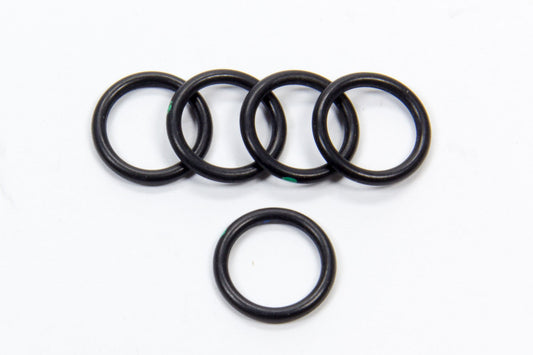 O-Ring - 6 AN - EPR - Set of 5