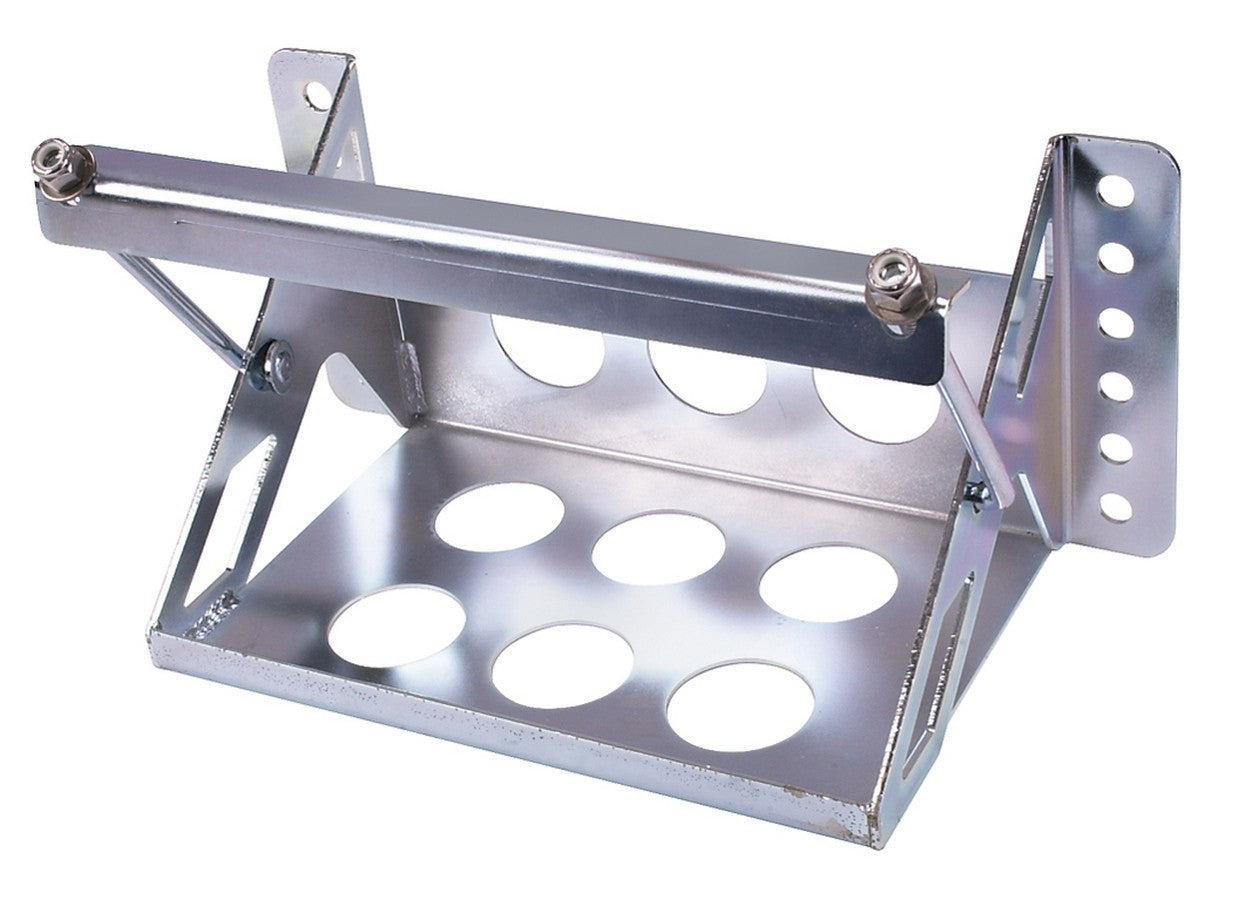 AFCO Bolt-In Battery Box