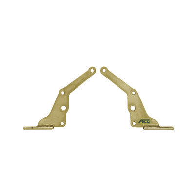 AFCO Chevy Engine Mount - Rear