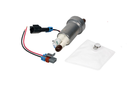 Fuel Pump - Electric - In-Tank - 450 lph at 90 psi - 119 gph - Gas - Universal - Kit