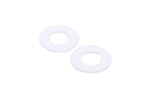 Sealing Washer - 6 AN - Nylon - Pair