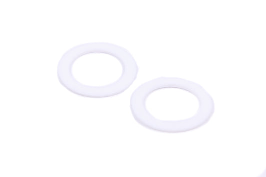Sealing Washer - 10 AN - Nylon - Pair
