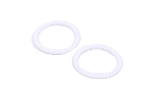 Sealing Washer - 12 AN - Nylon - Pair