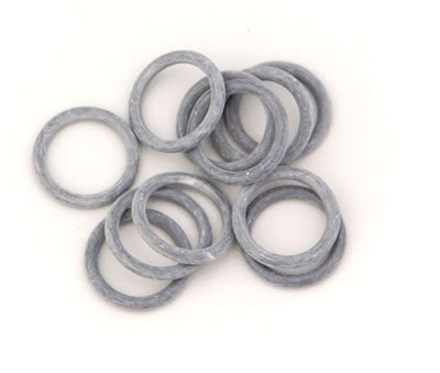 O-Ring - 6 AN - Nitrile - Set of 10