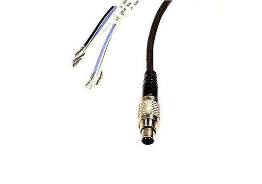 Data Cable - Hardwired - Aim Solo 2 DL to CAN/RS232 ECU - Each