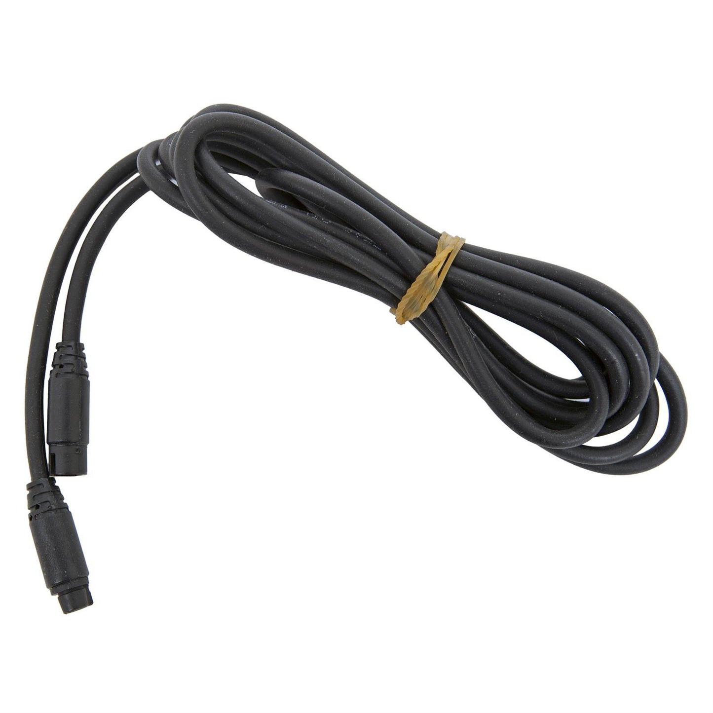 CAN Wiring Harness - 6.6 ft Long - Black Rubber Coated - Each