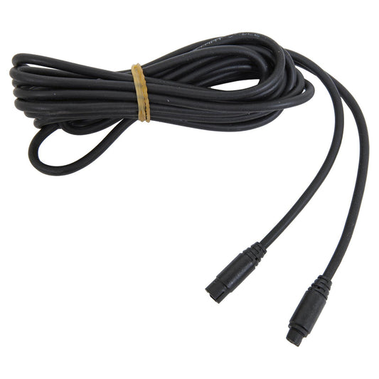 CAN Wiring Harness - 13.12 ft Long - Black Rubber Coated - Each