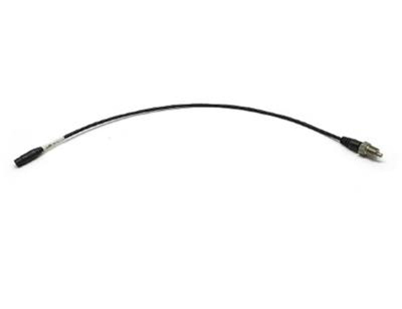 Water Temperature Sensor - Thermo Resistor - 1/8 in NPT - AiM Data Loggers - Each