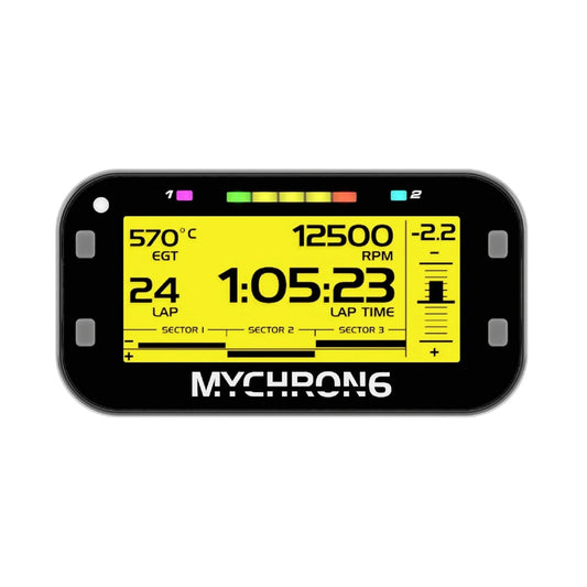 Data Logger - MyChron6 - Water Temperature Sensor Included - Kit