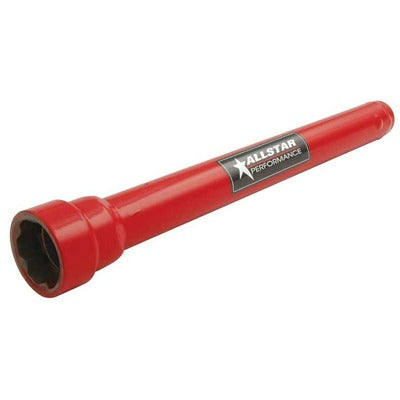 Allstar Performance Pit Socket, Super Socket, 1/2in Drive, 11in Long