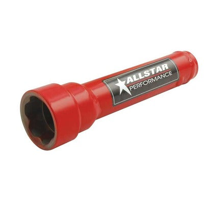 Allstar Peformance Pit Socket, Super Socket 1/2in Drive, 5in Long