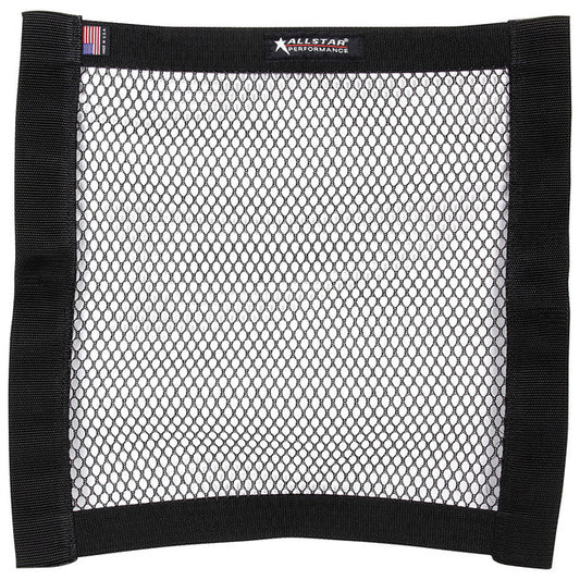 Allstar Performance Mesh Window Net 18" Square