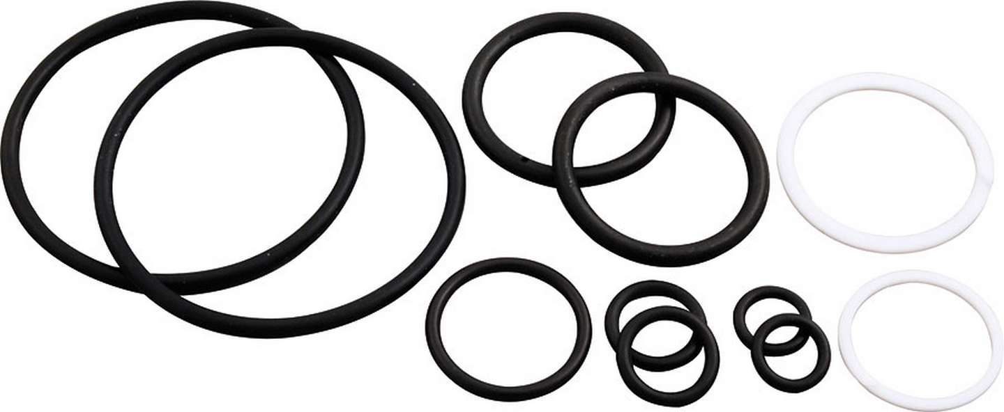 O-Ring - Rubber - Allstar Pit Jacks - Kit