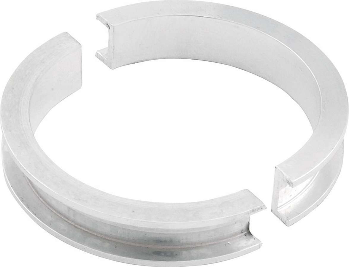 Roll Bar Clamp Reducer - 1-3/4 to 1-5/8 - Aluminum - Natural - Each