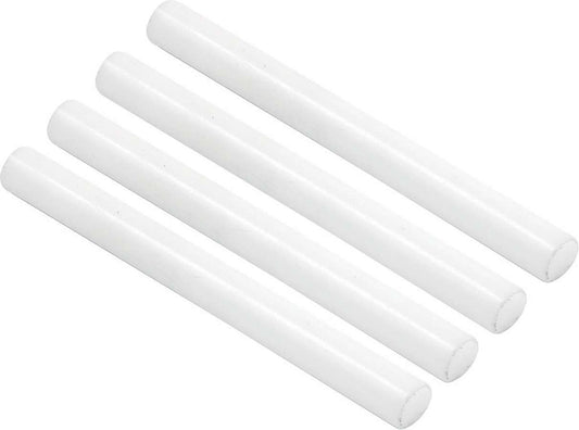 Clearance indicator Rod - Plastic - White - Allstar Clearance Indicator Kits - Set of 4