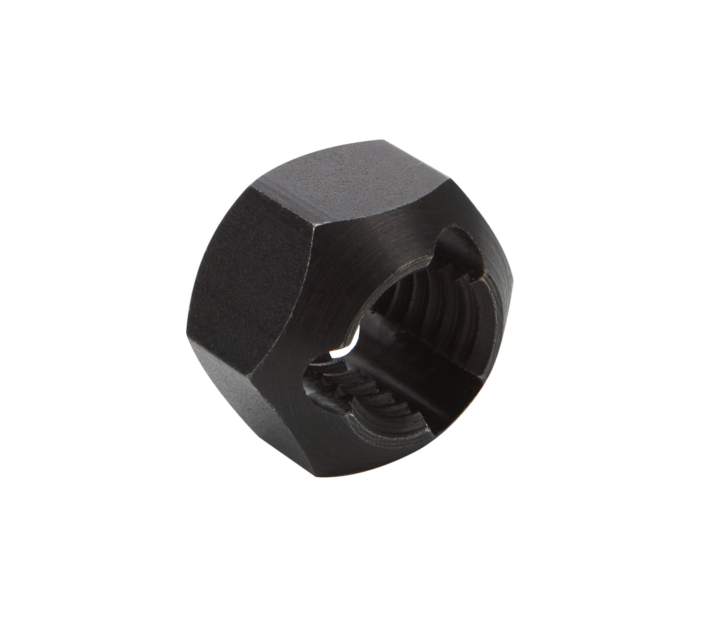Thread Chaser - 5/8-11 in Female Thread - Steel - Black Oxide - Universal - Each