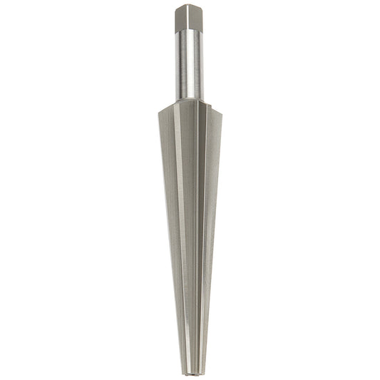 Reamer - 2.000 in/ft Taper - Steel - Each