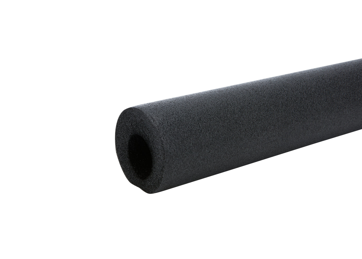 Roll Bar Padding - 36 in Long - Foam - Black - Each