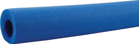 Roll Bar Padding - 36 in Long - Foam - Blue - Set of 48