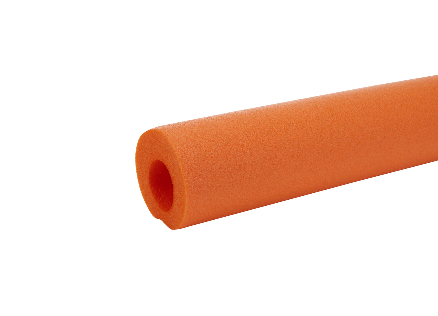 Roll Bar Padding - 36 in Long - Foam - Orange - Each