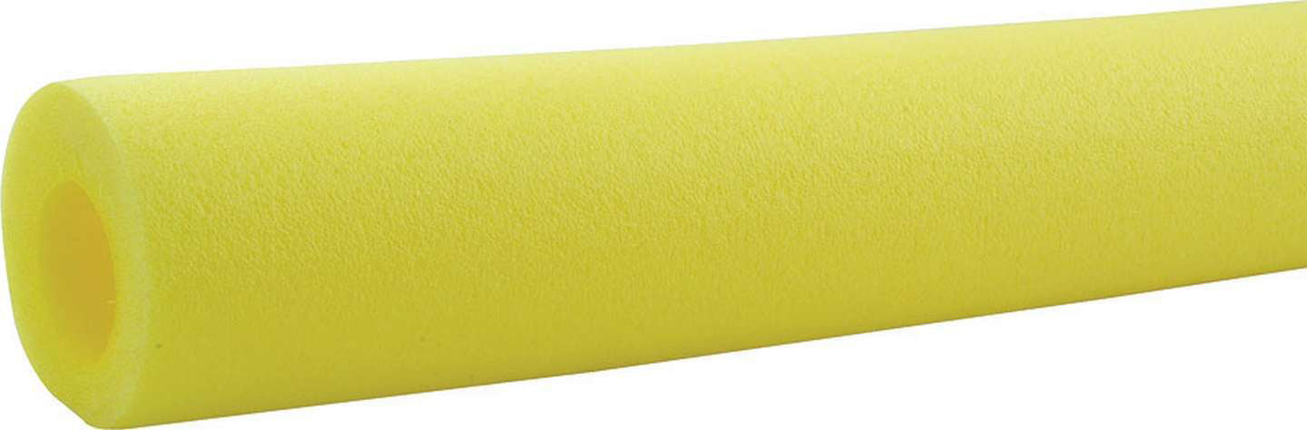 Roll Bar Padding - 36 in Long - Foam - Yellow - Set of 48