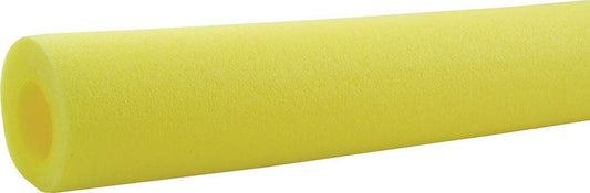 Roll Bar Padding - 36 in Long - Foam - Yellow - Set of 48