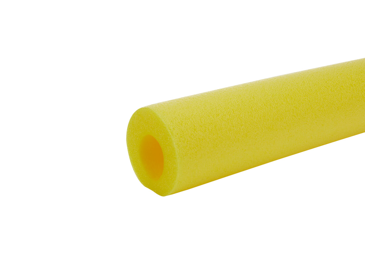 Jones Roll Padding Roll Bar Padding - 36 in Long - Foam - Yellow - Each – Impel Motorsports